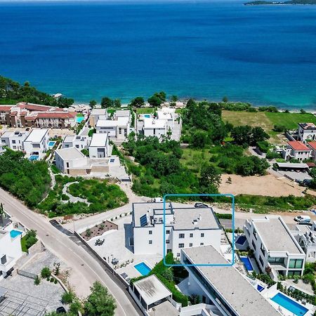 Apartments Sea & Stone Malinska Zewnętrze zdjęcie