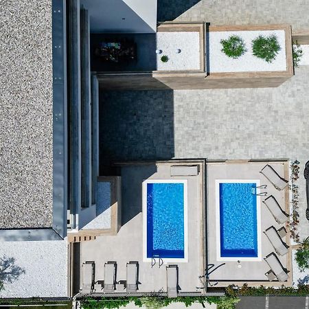 Apartments Sea & Stone Malinska Zewnętrze zdjęcie