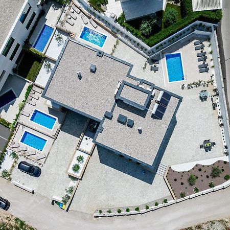 Apartments Sea & Stone Malinska Zewnętrze zdjęcie