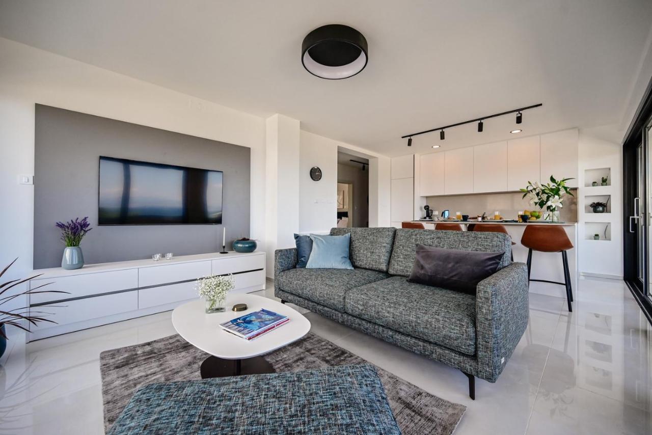 Apartments Sea & Stone Malinska Zewnętrze zdjęcie