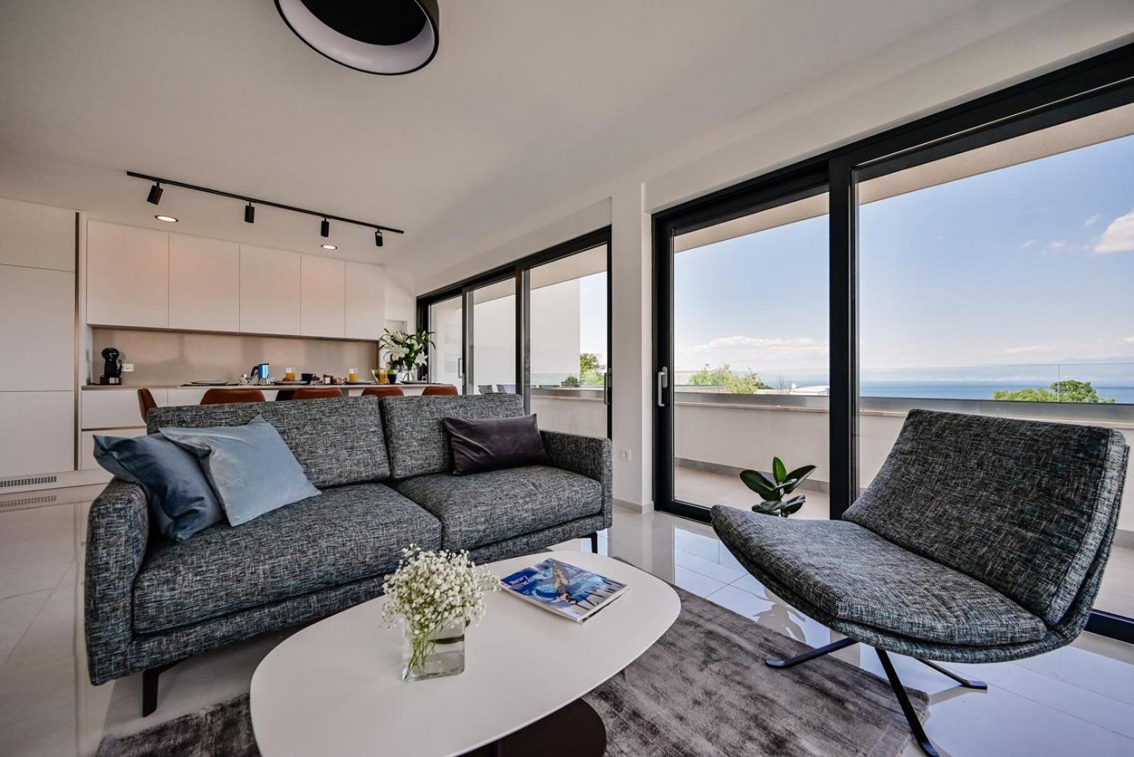 Apartments Sea & Stone Malinska Zewnętrze zdjęcie