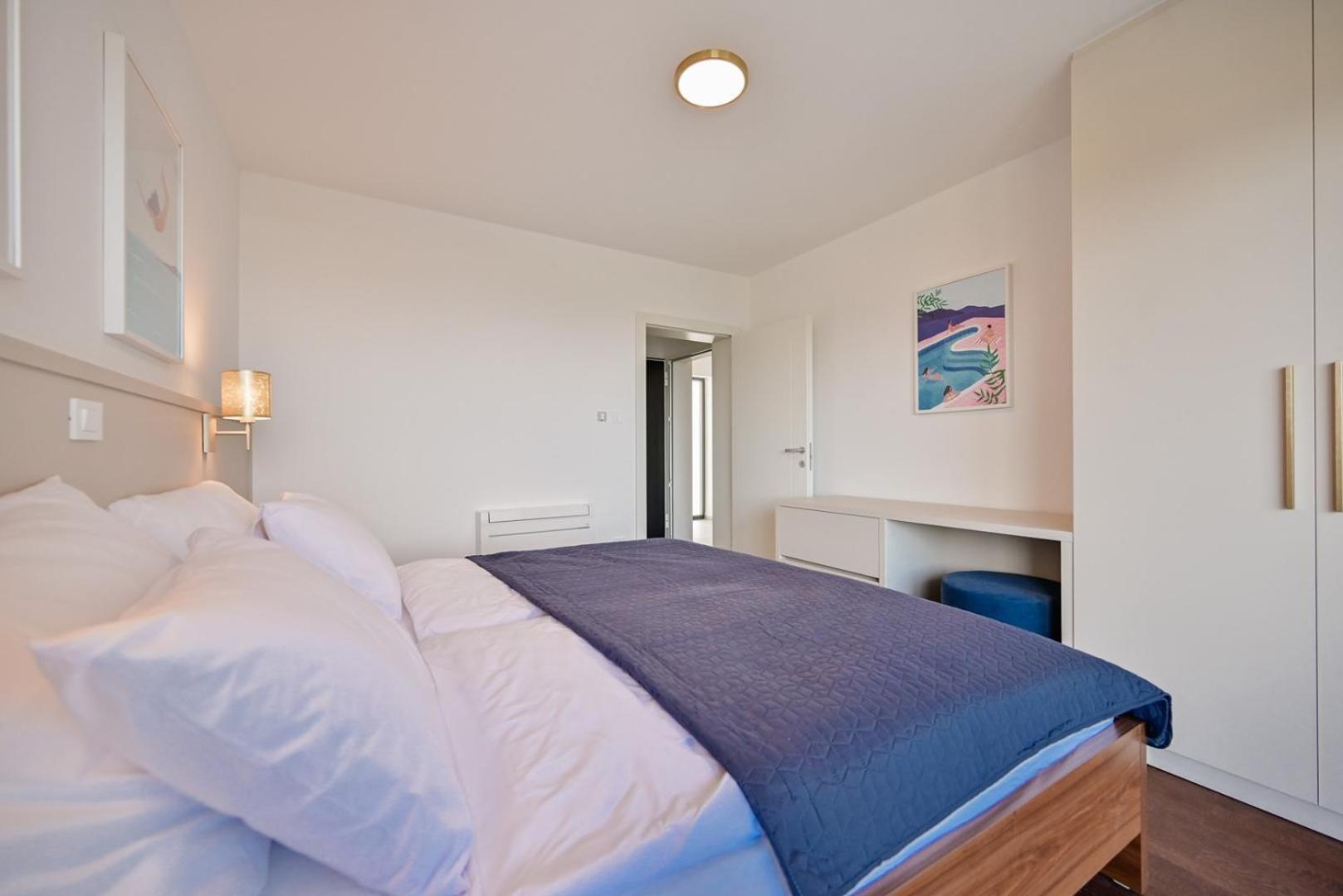 Apartments Sea & Stone Malinska Zewnętrze zdjęcie