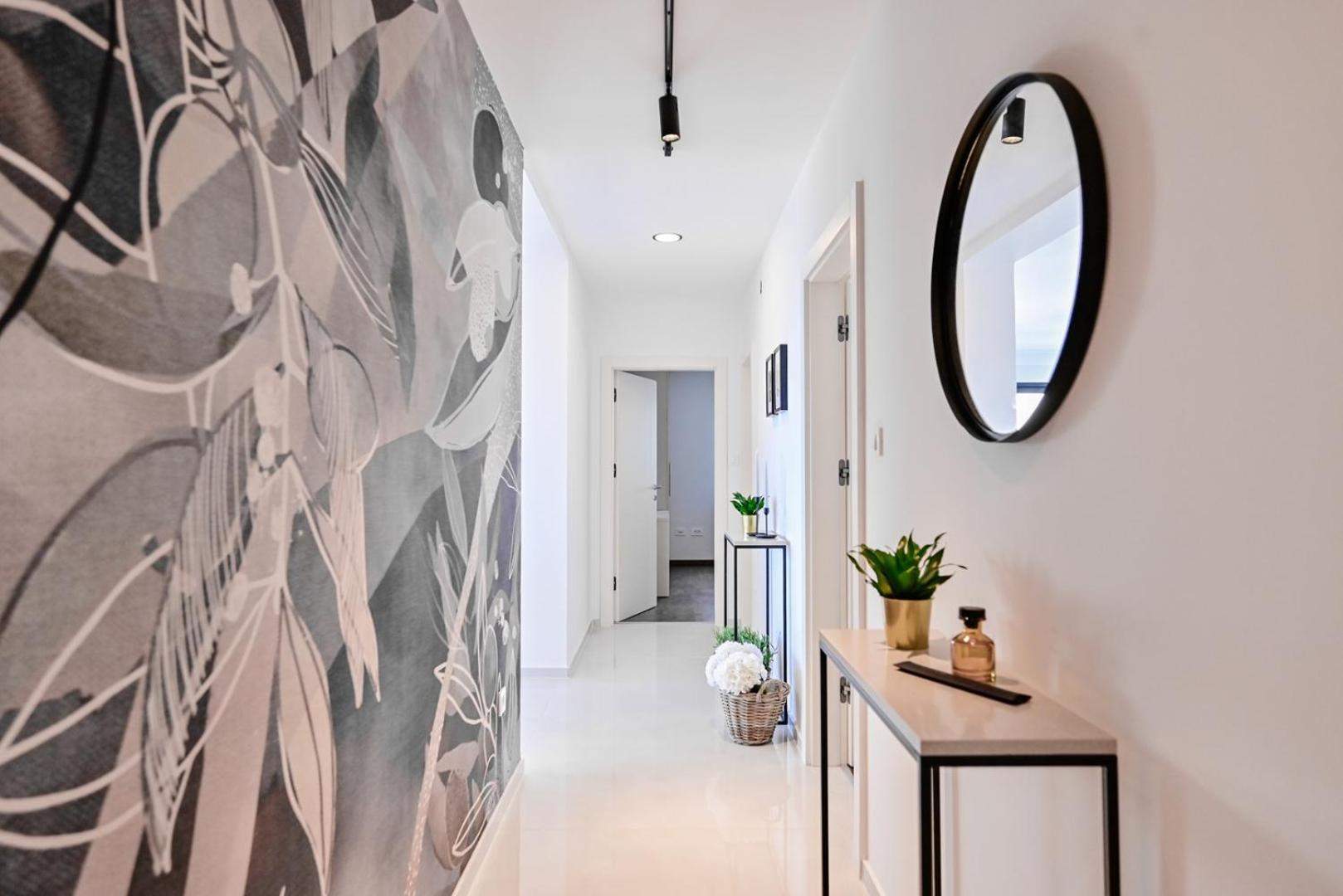 Apartments Sea & Stone Malinska Zewnętrze zdjęcie