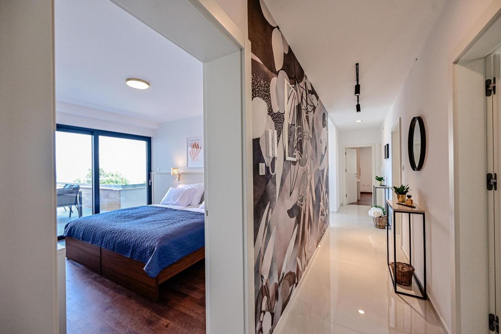 Apartments Sea & Stone Malinska Zewnętrze zdjęcie