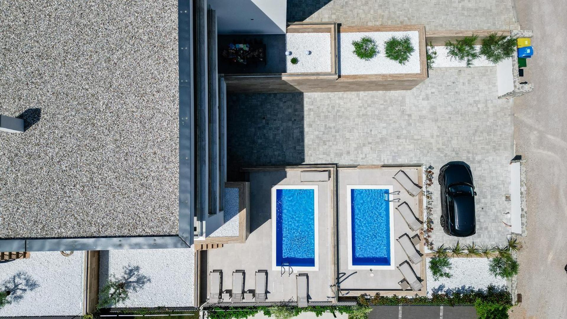 Apartments Sea & Stone Malinska Zewnętrze zdjęcie
