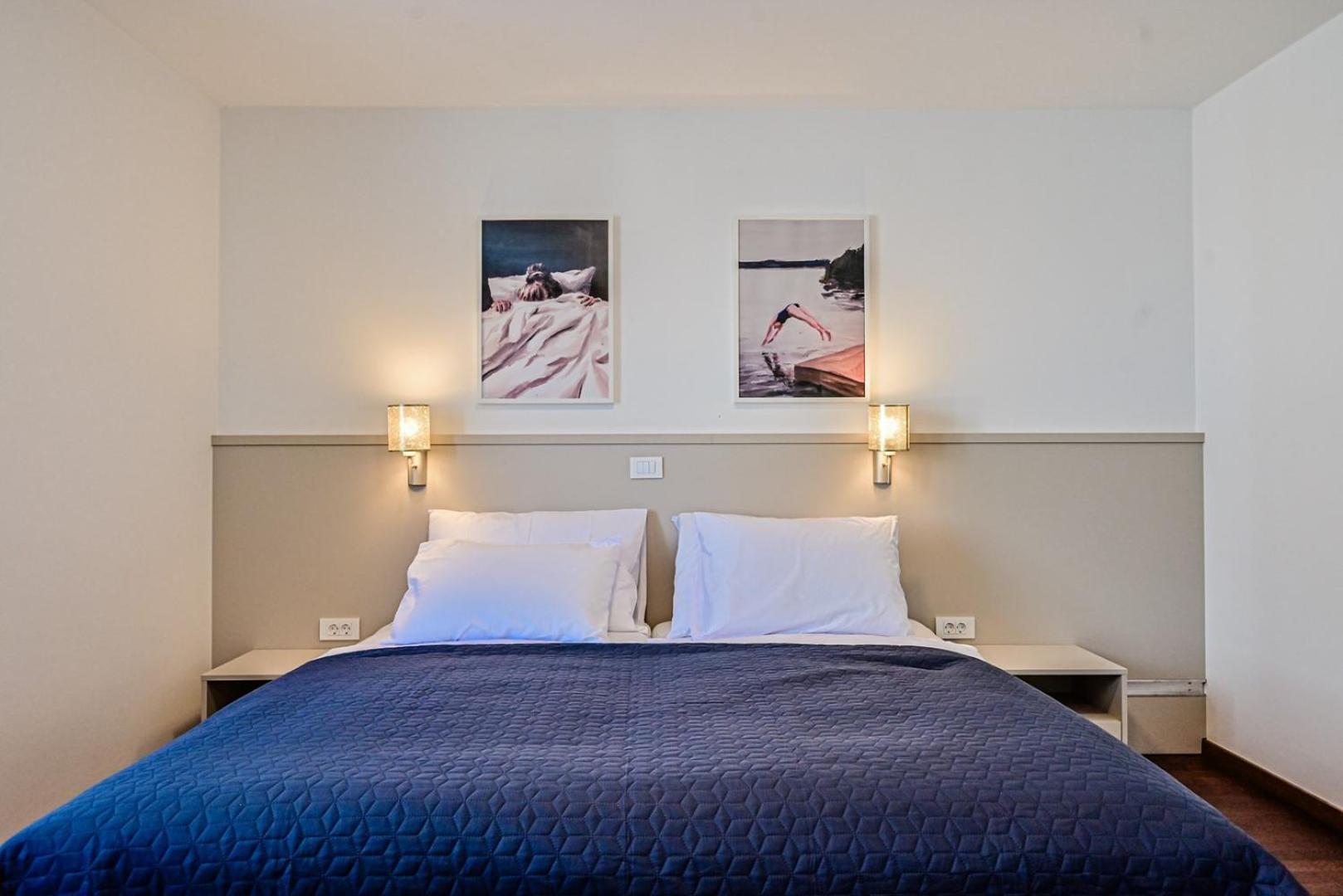 Apartments Sea & Stone Malinska Zewnętrze zdjęcie