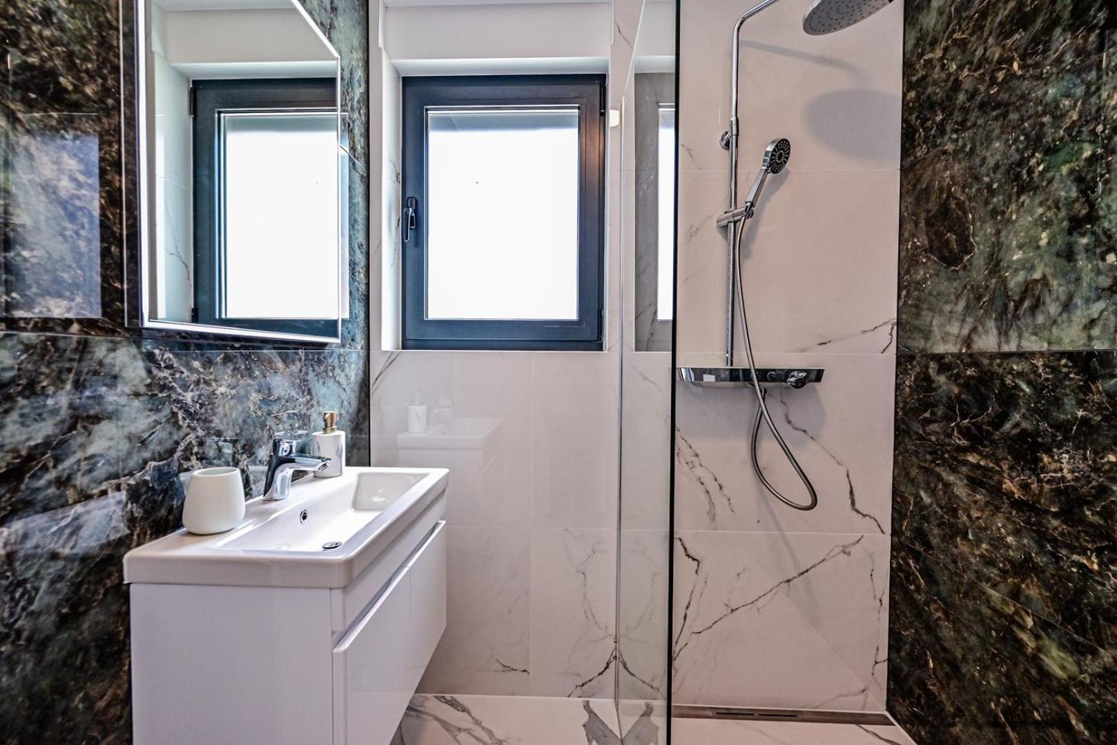Apartments Sea & Stone Malinska Zewnętrze zdjęcie