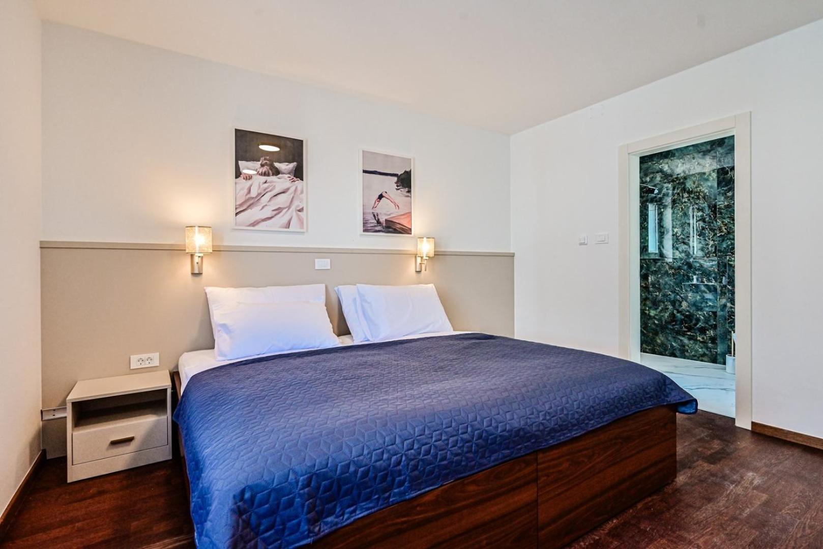 Apartments Sea & Stone Malinska Zewnętrze zdjęcie