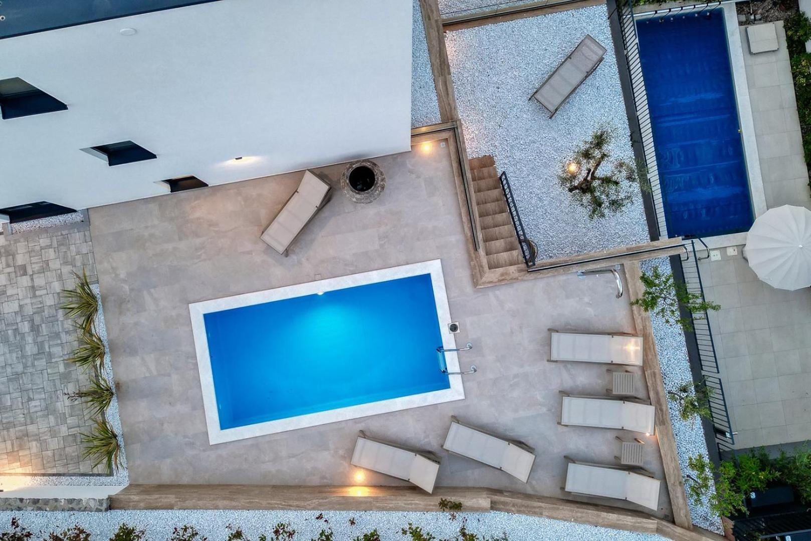 Apartments Sea & Stone Malinska Zewnętrze zdjęcie