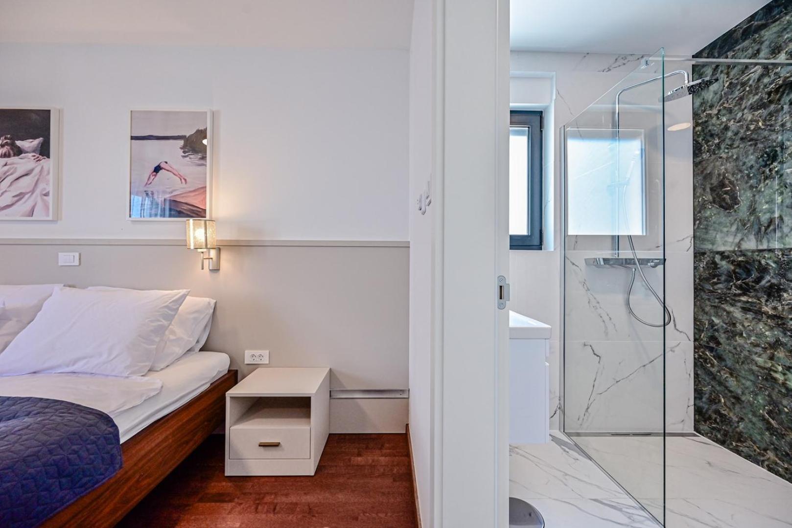 Apartments Sea & Stone Malinska Zewnętrze zdjęcie