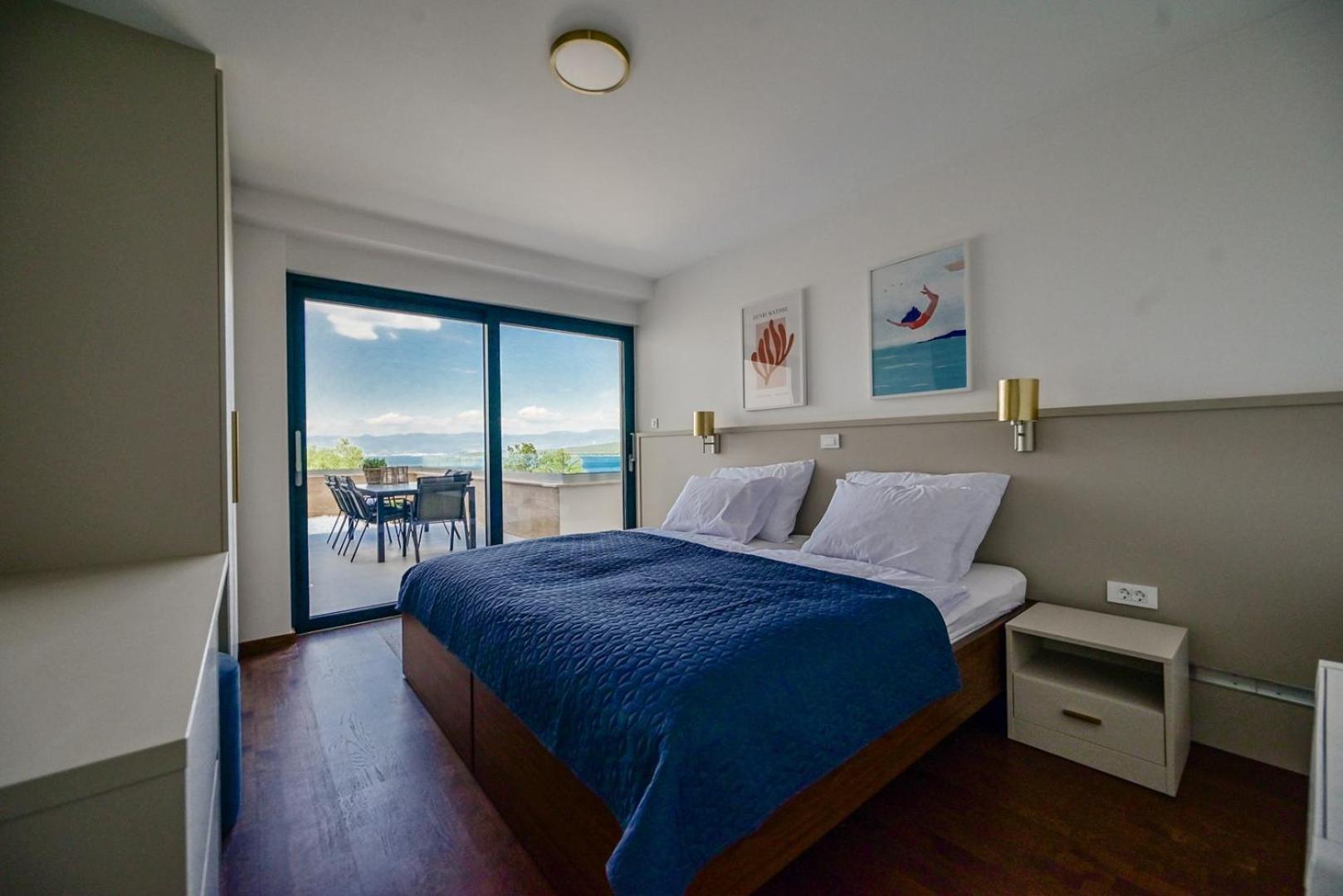 Apartments Sea & Stone Malinska Zewnętrze zdjęcie