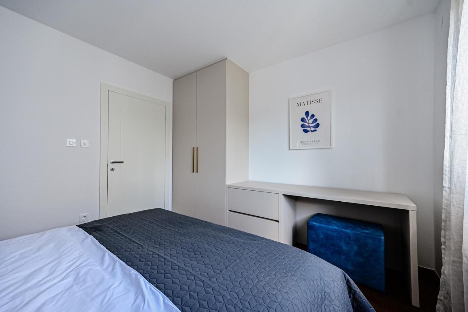 Apartments Sea & Stone Malinska Zewnętrze zdjęcie
