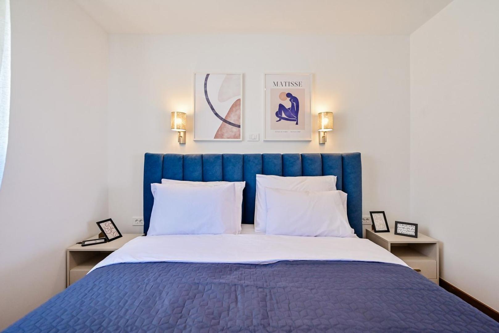 Apartments Sea & Stone Malinska Zewnętrze zdjęcie