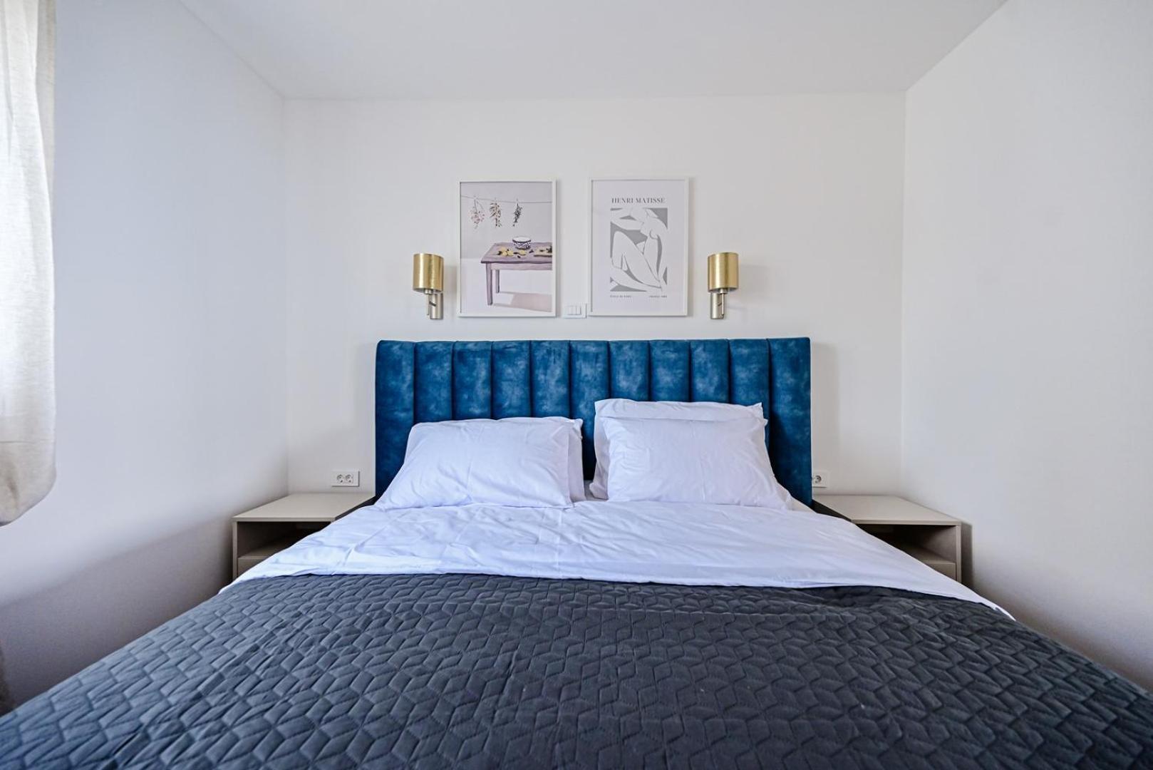 Apartments Sea & Stone Malinska Zewnętrze zdjęcie