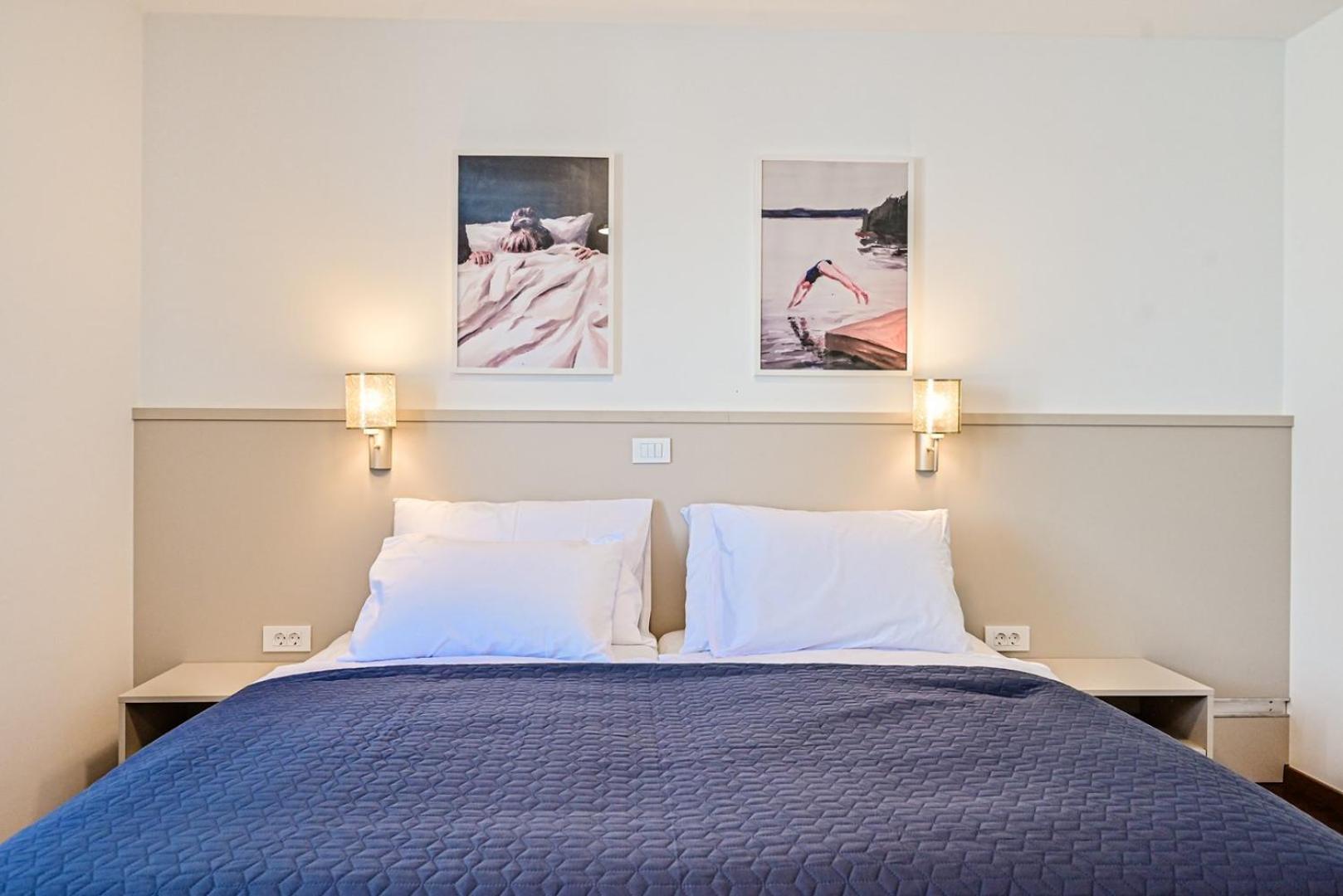 Apartments Sea & Stone Malinska Zewnętrze zdjęcie