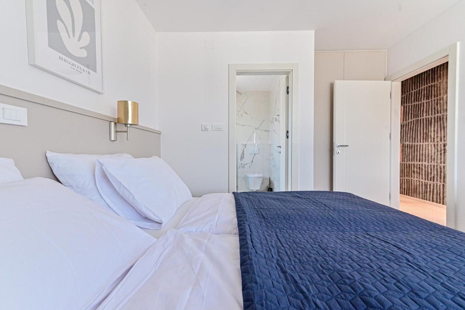 Apartments Sea & Stone Malinska Zewnętrze zdjęcie