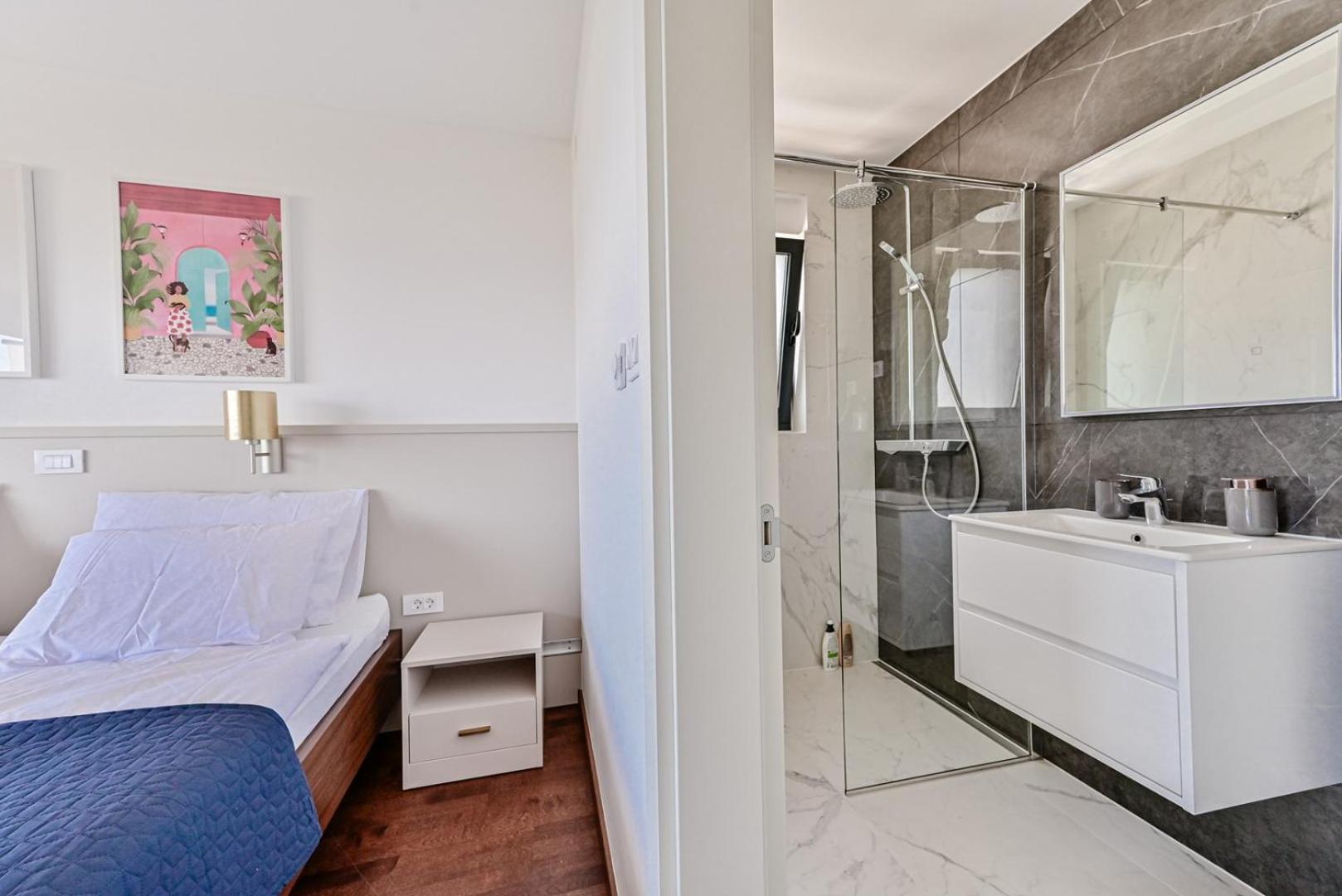 Apartments Sea & Stone Malinska Zewnętrze zdjęcie