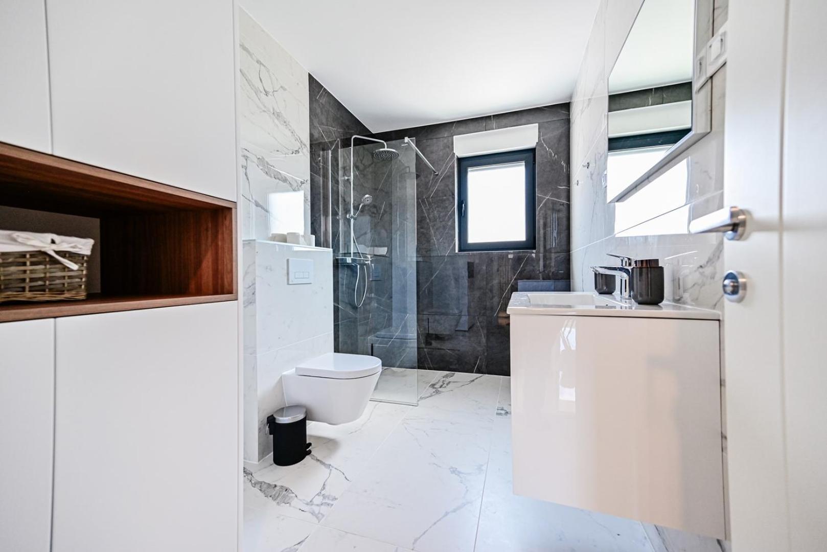 Apartments Sea & Stone Malinska Zewnętrze zdjęcie