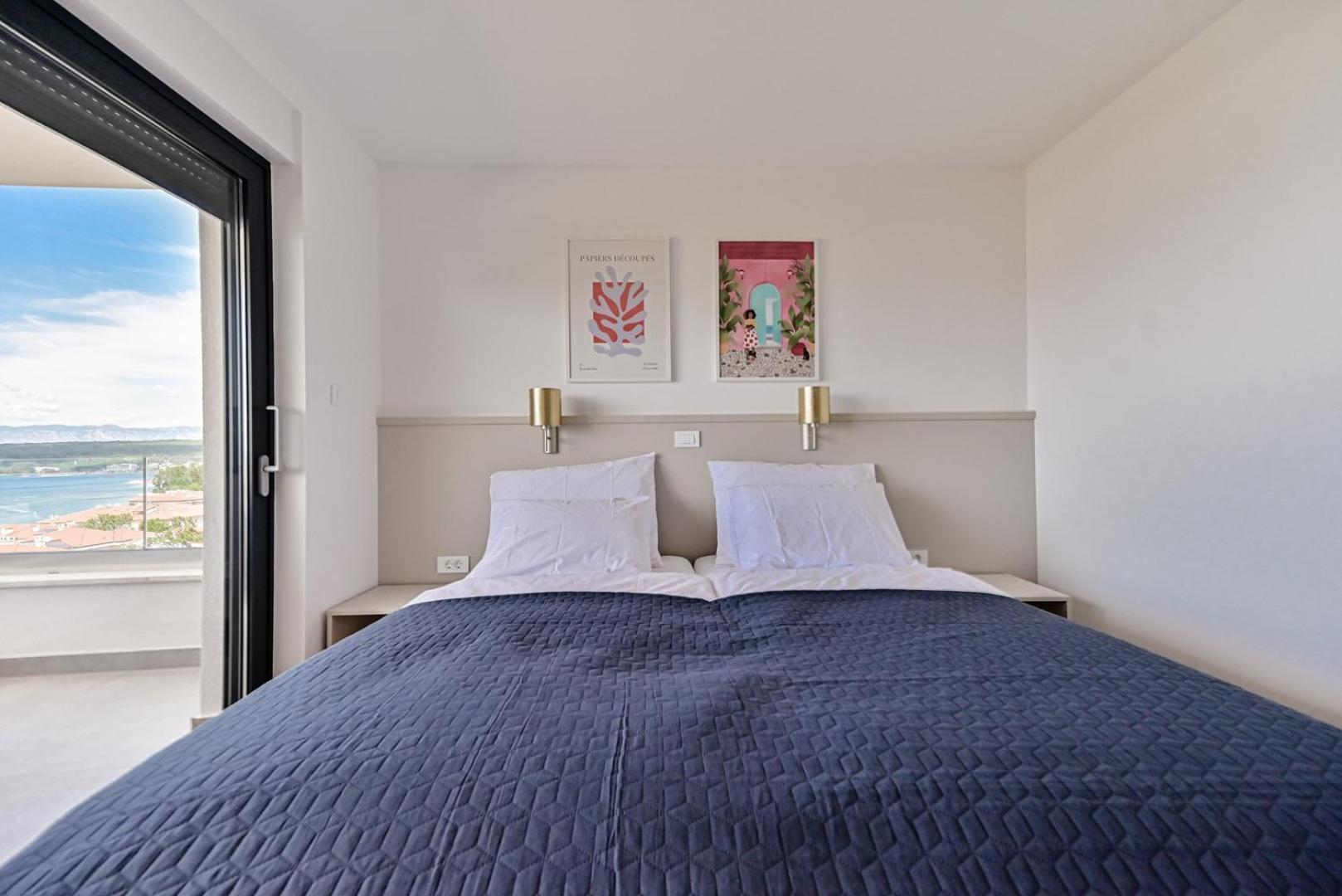 Apartments Sea & Stone Malinska Zewnętrze zdjęcie