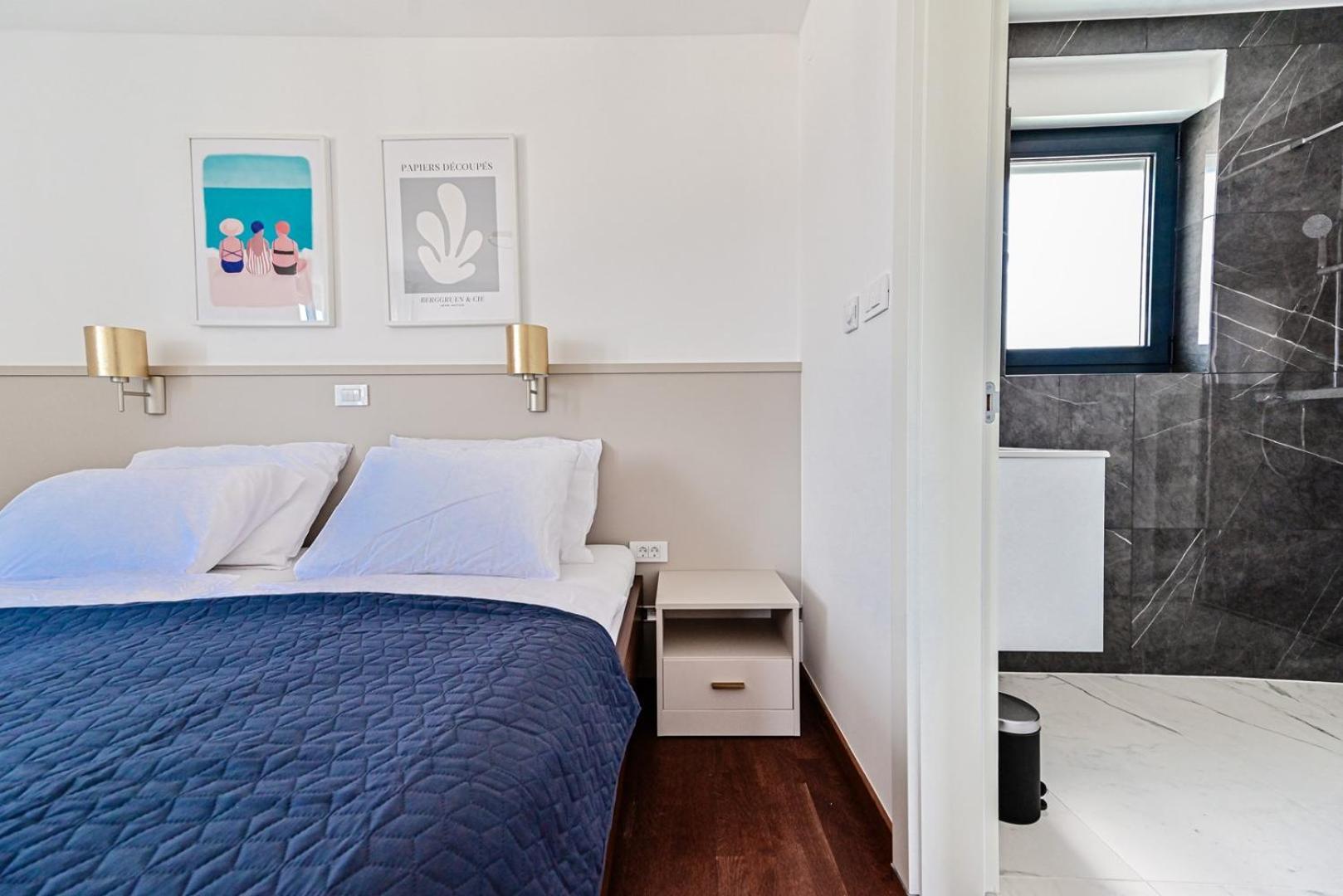 Apartments Sea & Stone Malinska Zewnętrze zdjęcie