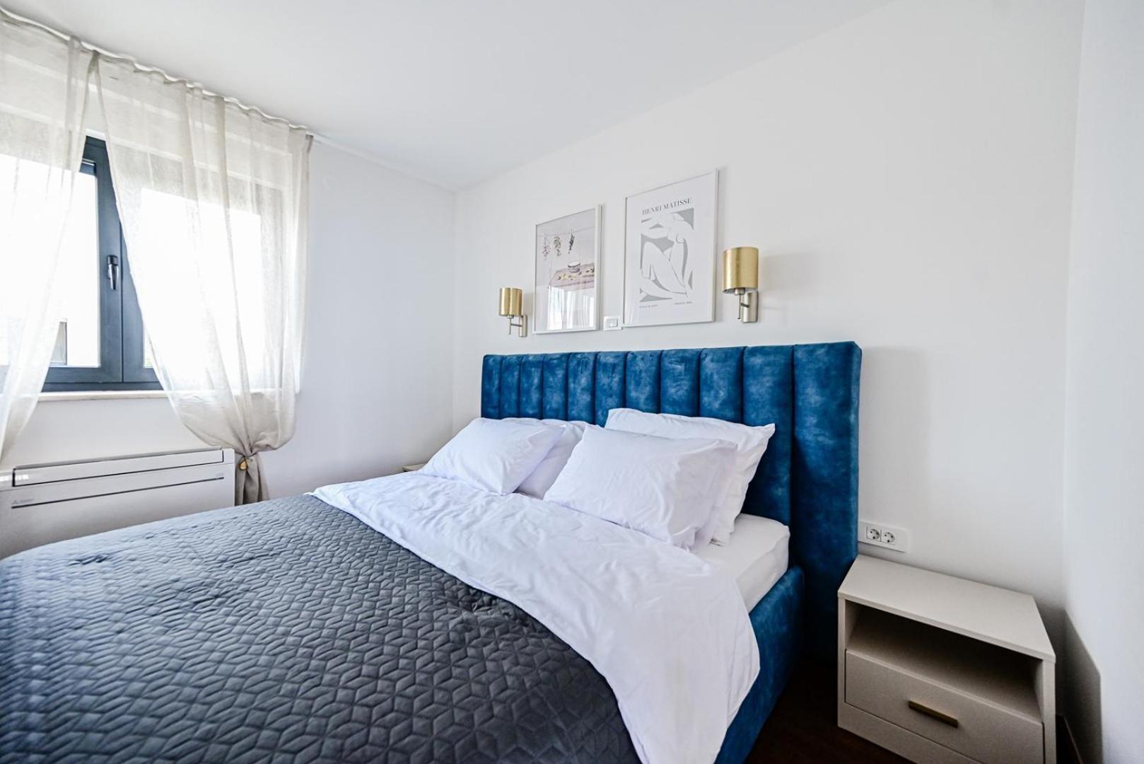 Apartments Sea & Stone Malinska Zewnętrze zdjęcie