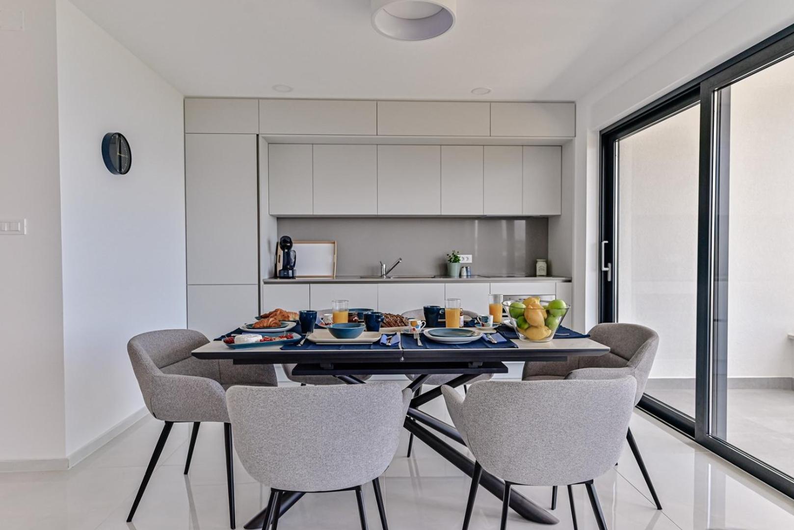 Apartments Sea & Stone Malinska Zewnętrze zdjęcie