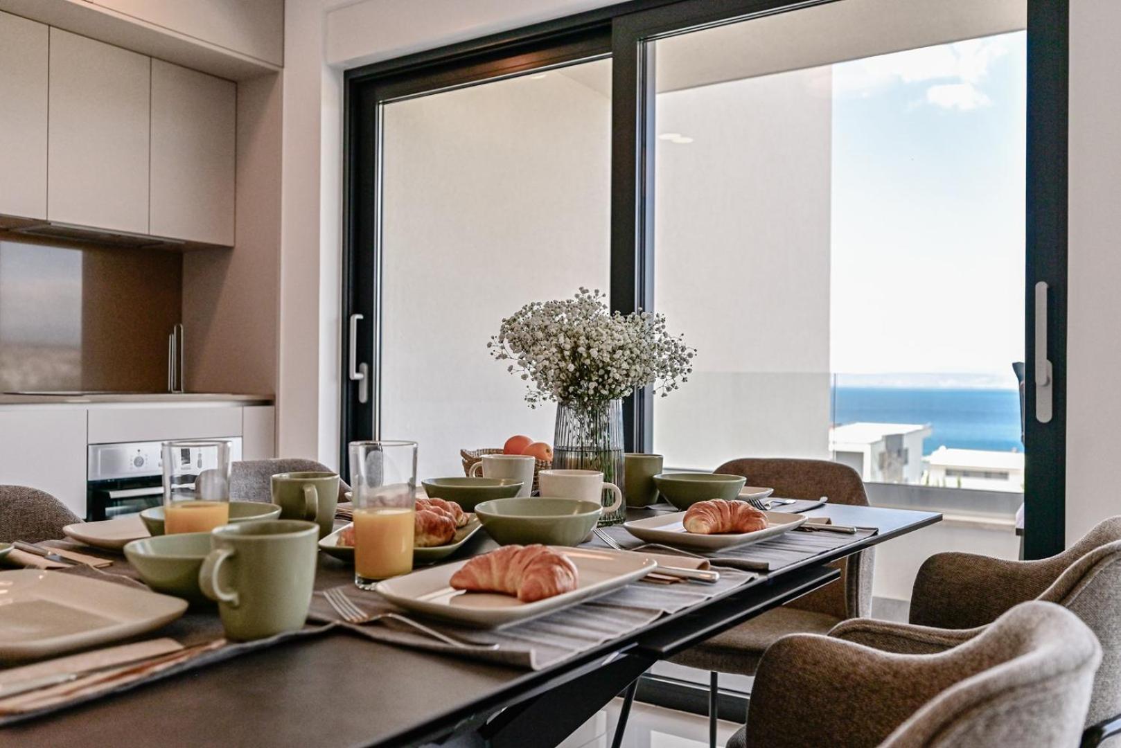 Apartments Sea & Stone Malinska Zewnętrze zdjęcie