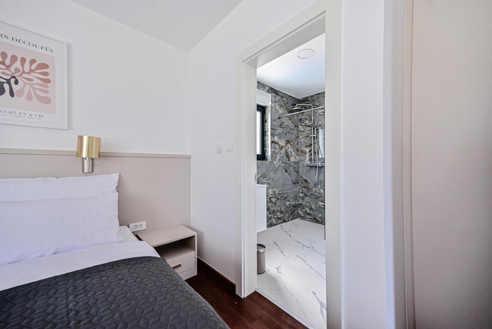 Apartments Sea & Stone Malinska Zewnętrze zdjęcie