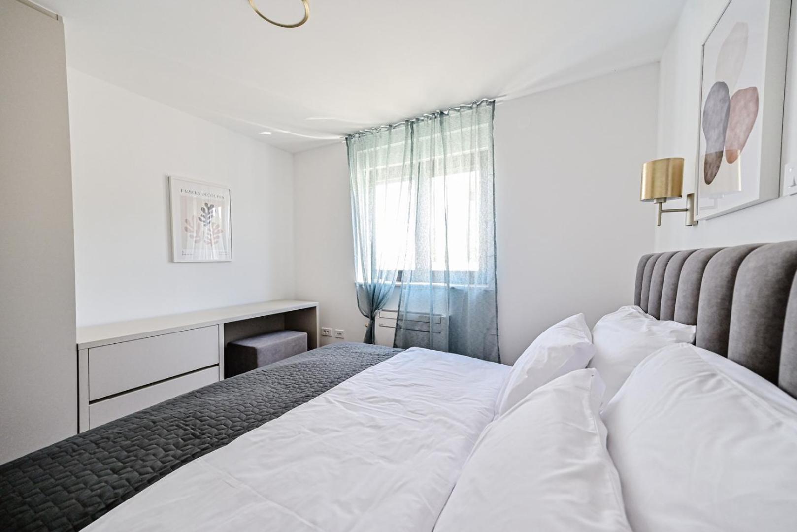 Apartments Sea & Stone Malinska Zewnętrze zdjęcie