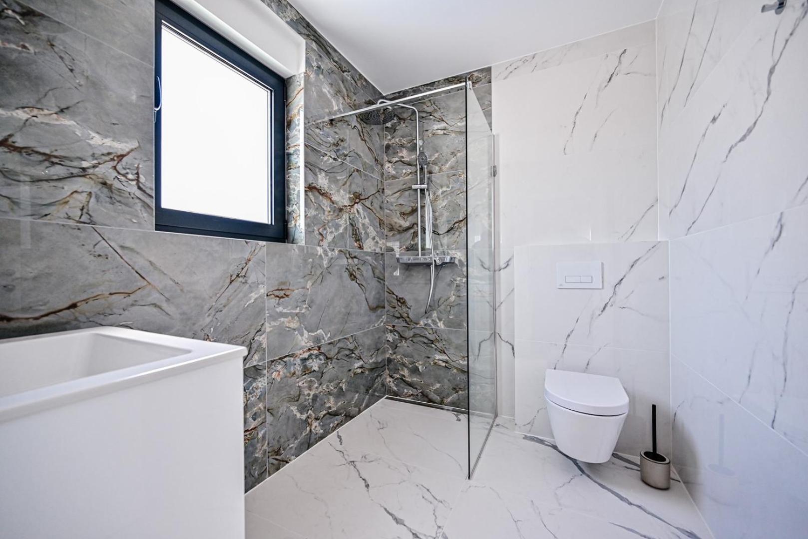 Apartments Sea & Stone Malinska Zewnętrze zdjęcie