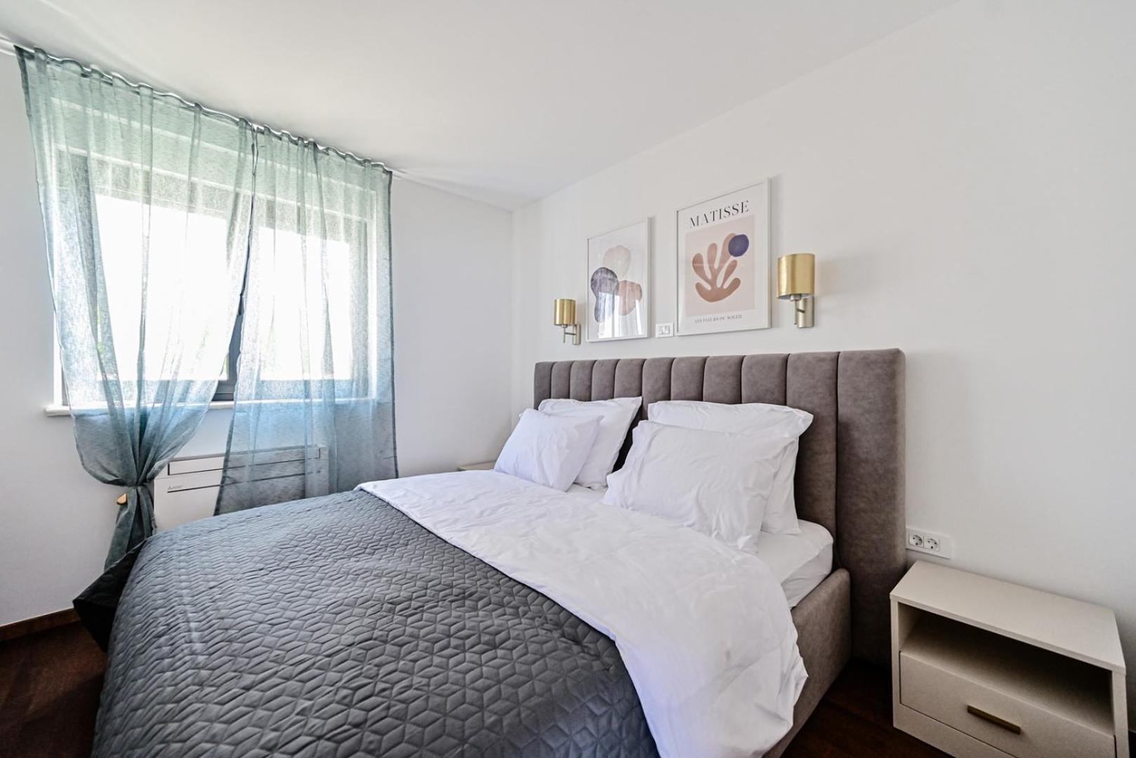 Apartments Sea & Stone Malinska Zewnętrze zdjęcie
