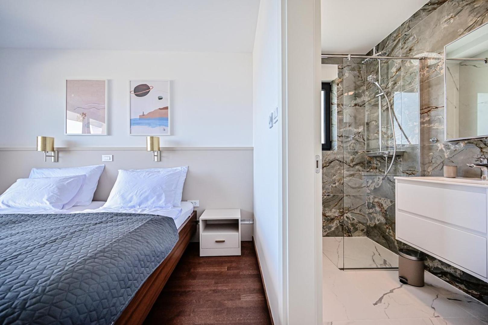 Apartments Sea & Stone Malinska Zewnętrze zdjęcie