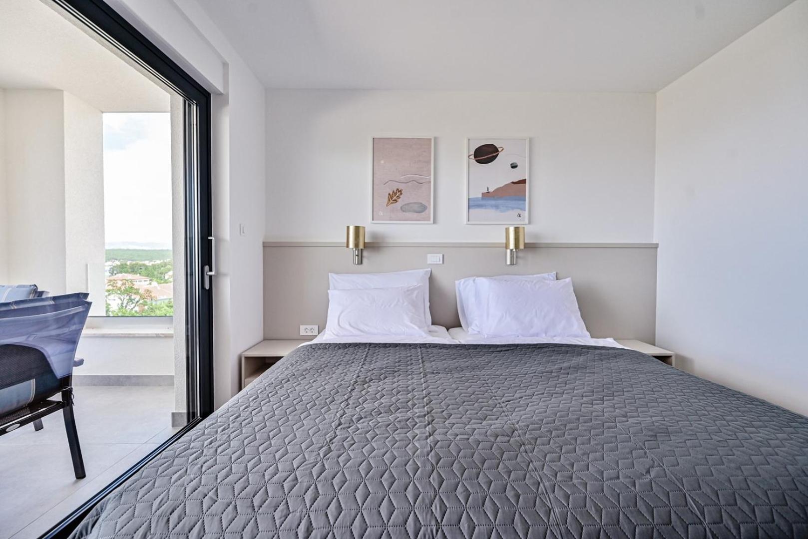 Apartments Sea & Stone Malinska Zewnętrze zdjęcie