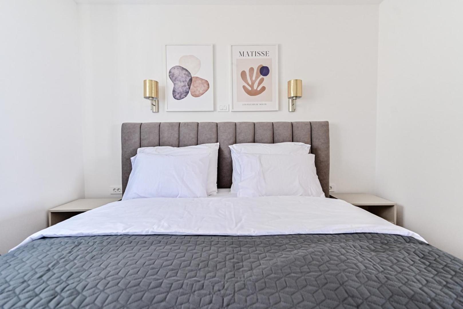 Apartments Sea & Stone Malinska Zewnętrze zdjęcie